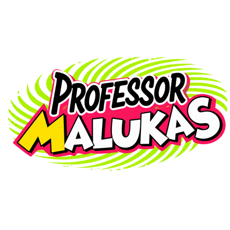 Professor Malukas